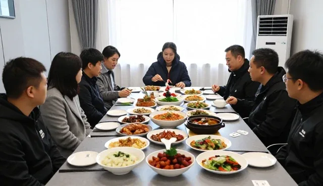 特色小吃餐饮管理中的关键操作与维护建议